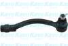 PARTS HYUNDAI Наконечник рулевой тяги прав. ACCENT 10- KAVO STE-3052 (фото 1)