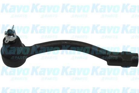 PARTS HYUNDAI Наконечник рулевой тяги лів. ACCENT 10- KAVO STE-3051