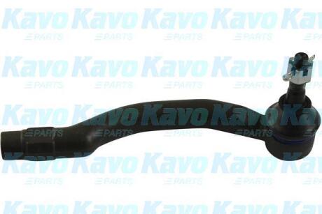 PARTS MAZDA наконечник рульової тяги прав.Mazda 6 07- KAVO STE-4550