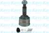 PARTS NISSAN ШРКШ зовнішній 23/19 зуб. к-кт Micra 92- KAVO CV-6529 (фото 1)