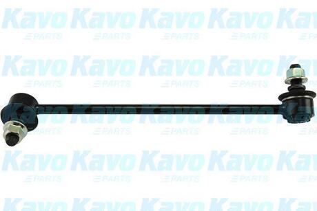 PARTS HYUNDAI тяга стабілізатора передн. лів.H-1 08- KAVO SLS-3047
