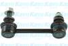 PARTS TOYOTA тяга стабілізатора задн. лів. Lexus RX KAVO SLS-9126 (фото 1)