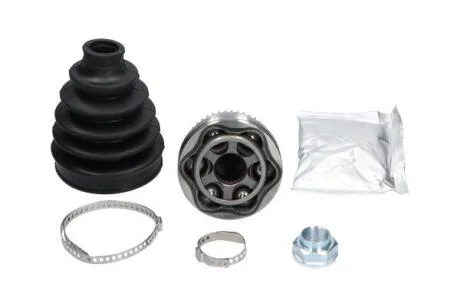 PARTS TOYOTA ШРКШ зовнішній YARIS 1.5 16V,1.4D 00- KAVO CV-9011