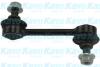 PARTS MAZDA Тяга стабилизатора задн.Mazda 6 07- KAVO SLS-4527 (фото 1)