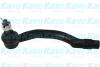 PARTS MAZDA наконечник рульової тяги лів.6 07- KAVO STE-4549 (фото 1)