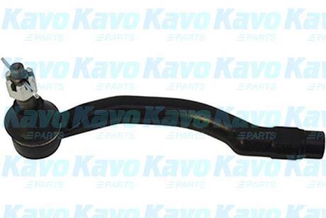 PARTS MAZDA наконечник рульової тяги лів.6 07- KAVO STE-4549