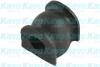 PARTS HONDA втулка стабілізатора CR-V III 07- KAVO SBS-2056 (фото 1)