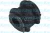 PARTS HYUNDAI Втулка переднього стабілізатора KAVO SBS-3036 (фото 1)