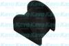 PARTS HONDA втулка стабілізатора задн. HR-V KAVO SBS-2062 (фото 1)