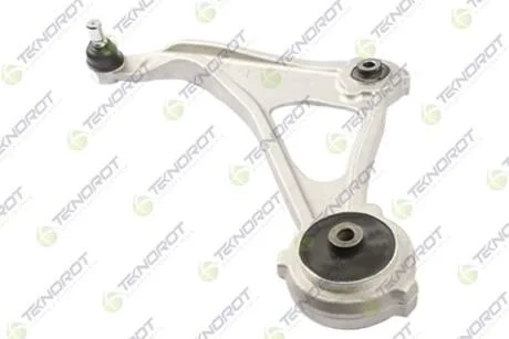 NISSAN Важіль передн. лів MAXIMA 15- TEKNOROT N-149