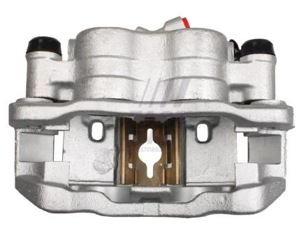 Супорт гальмівний IVECO DAILY 90> ПЕРЕД ЛВ З ХОМУТОМ 96>35-49 35C FAST FT32104