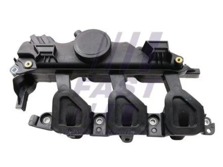 Блок Вентиляції Картерних Газів Renault Trafic 01 2.0 Dci Oleju FAST FT50410