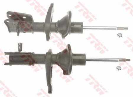 Амортизатор (повний комплект) передн LAND ROVER FREELANDER I 1.8 02.98-10.06 TRW JGM1293T