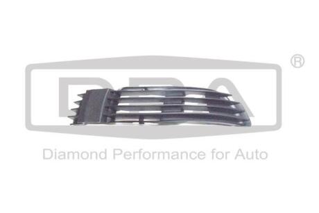 Решітка протитуманної фари права VW Passat (3B3) (00-05) DPA 88530608502