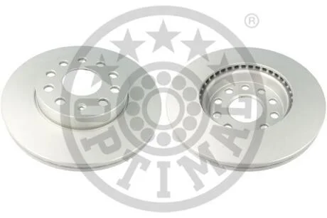 Гальмівний диск Optimal BS-9266C