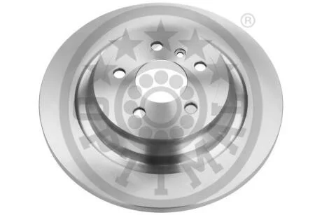 Гальмівний диск Optimal BS-9194C