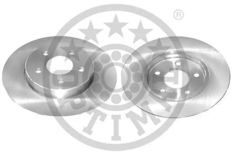 Гальмівний диск Optimal BS-6000C