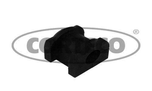 MITSUBISHI втулка стабілізатора 22mm Lancer X,Outlander II,C-Crosser CORTECO 49363593 (фото 1)
