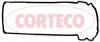 DB К-кт прокладок клап. кришки лів. W211. W220 CORTECO 440412P (фото 1)