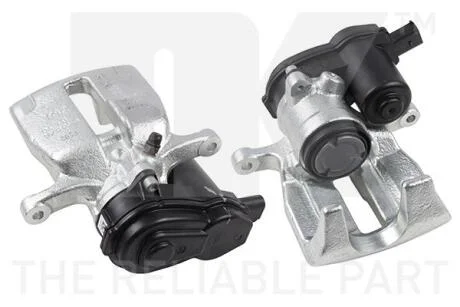 Гальмівний супорт електро. NK 2147384