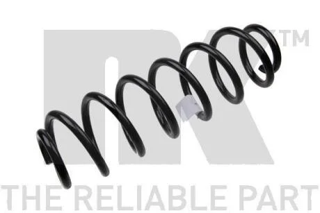 Пружина підвіски NK 544781