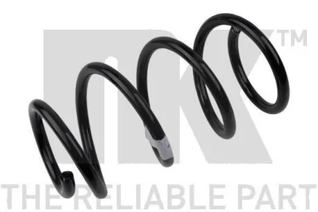 Пружина підвіски NK 532351