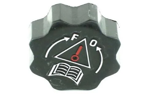 Кришка Бачка Рідини Охолодження Fiat Scudo / Ulysse 95 1 Bar FAST FT94726