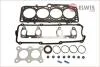 Комплект прокладок головки блока циліндра ELWIS ROYAL 9856022 (фото 1)