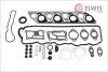 Комплект прокладок головки блока циліндра ELWIS ROYAL 9738810 (фото 1)