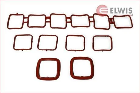 Комплект прокладок випускного колектора ELWIS ROYAL 9456002