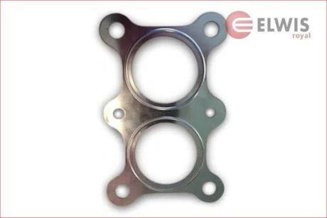 Прокладка передньої частини глушиника ELWIS ROYAL 3056081