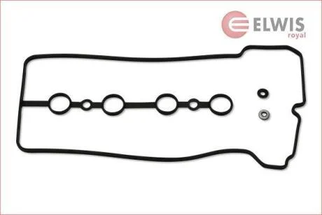 Комплект прокладок клапанної кришки ELWIS ROYAL 9152847
