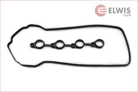 Комплект прокладок клапанної кришки ELWIS ROYAL 9131015