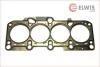 Прокладка головки блока циліндрів ELWIS ROYAL 0056065 (фото 1)