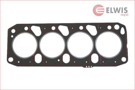 Прокладка головки блока циліндрів ELWIS ROYAL 0026576