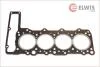 Прокладка головки блока циліндрів ELWIS ROYAL 0022015 (фото 1)