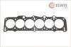 Прокладка головки блока циліндрів ELWIS ROYAL 0056095 (фото 1)
