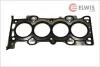 Прокладка головки блока циліндрів ELWIS ROYAL 0026520 (фото 1)