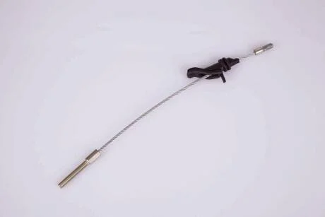 HELLA FORD трос ручн. гальма передн. Focus 05- Hella pagid 8AS 355 669-861