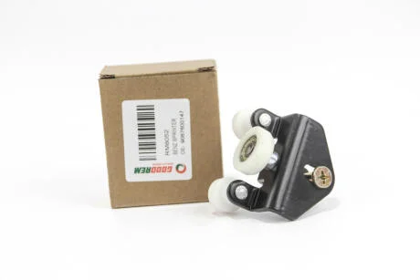 Ролик зсувних дверей (верхній) Sprinter/Crafter 06- GOODREM RM8052