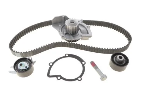 КОМПЛЕКТ РЕМЕНІВ ГРМ З ПОМПОЮ 1 987 946 669 BOSCH 1987946669