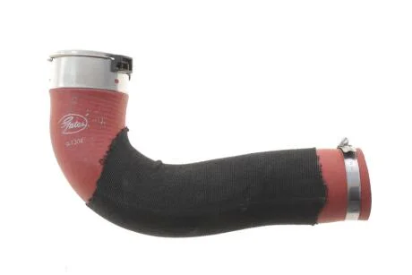 Патрубок інтеркулера Gates 09-1304