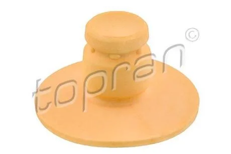 Демпфер пружини TOPRAN / HANS PRIES 206455