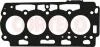 Прокладка головки Citroen Berlingo / Fiat Scudo / Peugeot Expert 1.6 HDI/MJET 07- (1.25 mm) CORTECO 49366744 (фото 1)