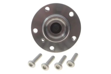 Комплект маточини з підшипником METELLI Metelli 19-8217