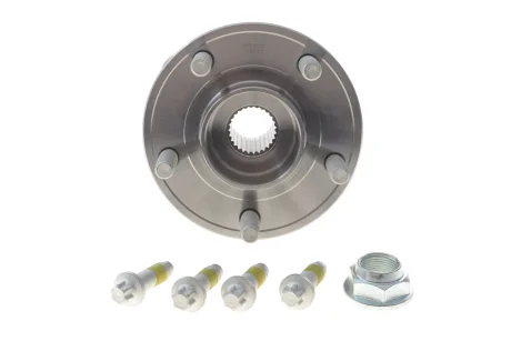 Комплект маточини з підшипником METELLI Metelli 19-8232