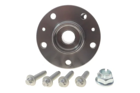 Комплект маточини з підшипником METELLI Metelli 19-8207