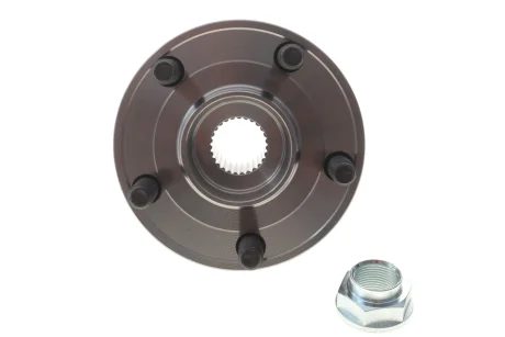 Комплект маточини з підшипником METELLI Metelli 19-7746
