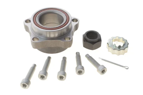 Комплект маточини з підшипником METELLI Metelli 19-2810