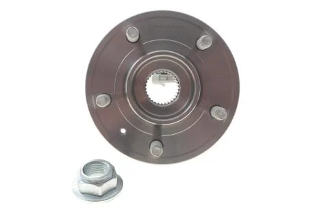 Комплект маточини з підшипником Metelli 19-2788